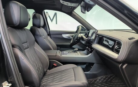 GAC GS8, 2025 год, 4 899 000 рублей, 11 фотография