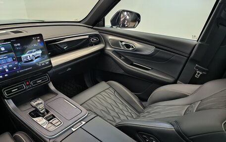 GAC GS8, 2025 год, 4 899 000 рублей, 14 фотография