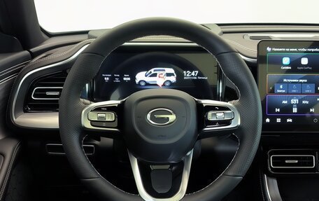 GAC GS8, 2025 год, 4 899 000 рублей, 22 фотография