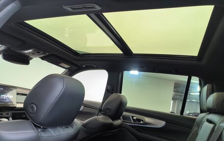 GAC GS8, 2025 год, 4 899 000 рублей, 21 фотография