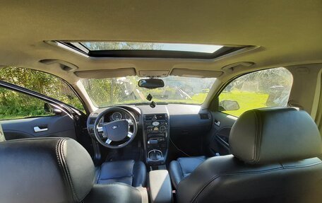 Ford Mondeo III, 2001 год, 280 000 рублей, 8 фотография