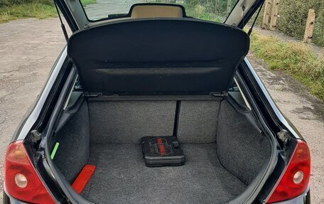 Ford Mondeo III, 2001 год, 280 000 рублей, 6 фотография