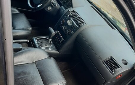 Ford Mondeo III, 2001 год, 280 000 рублей, 9 фотография