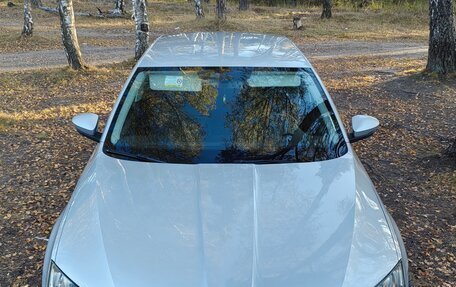 Skoda Octavia, 2013 год, 1 060 000 рублей, 3 фотография