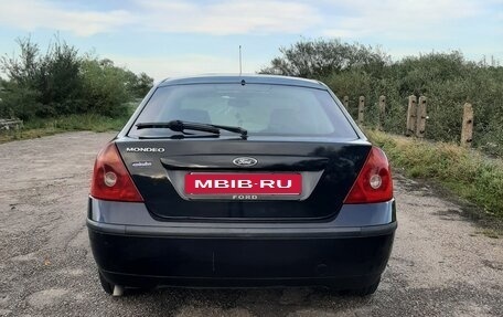 Ford Mondeo III, 2001 год, 280 000 рублей, 3 фотография