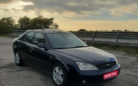 Ford Mondeo III, 2001 год, 280 000 рублей, 1 фотография