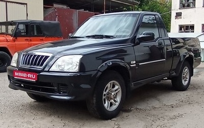 ТагАЗ Road Partner, 2009 год, 680 000 рублей, 1 фотография