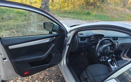 Skoda Octavia, 2013 год, 1 060 000 рублей, 9 фотография