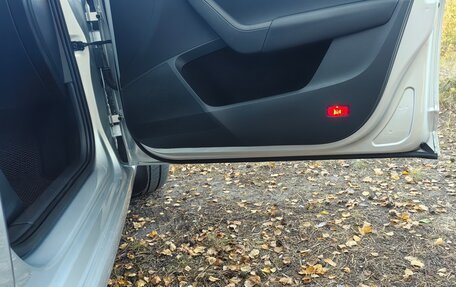 Skoda Octavia, 2013 год, 1 060 000 рублей, 10 фотография