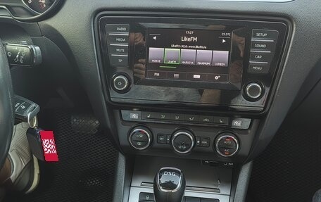 Skoda Octavia, 2013 год, 1 060 000 рублей, 15 фотография
