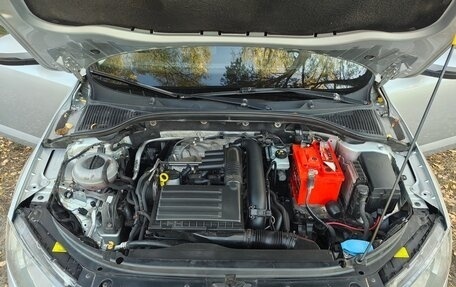 Skoda Octavia, 2013 год, 1 060 000 рублей, 14 фотография