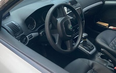 Skoda Octavia, 2013 год, 900 000 рублей, 1 фотография
