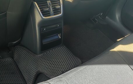 Skoda Octavia, 2013 год, 1 060 000 рублей, 20 фотография