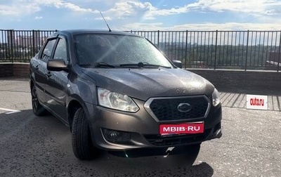 Datsun on-DO I рестайлинг, 2016 год, 570 000 рублей, 1 фотография