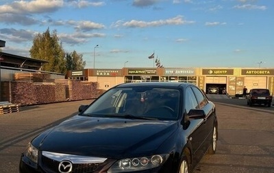 Mazda 6, 2006 год, 850 000 рублей, 1 фотография