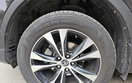 Toyota RAV4, 2015 год, 1 870 000 рублей, 14 фотография