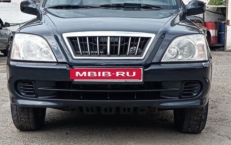 ТагАЗ Road Partner, 2009 год, 680 000 рублей, 2 фотография