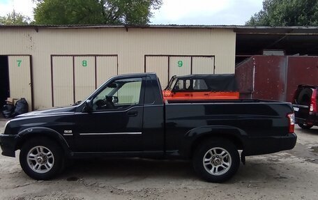 ТагАЗ Road Partner, 2009 год, 680 000 рублей, 4 фотография