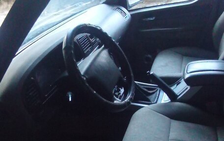 ТагАЗ Road Partner, 2009 год, 680 000 рублей, 8 фотография