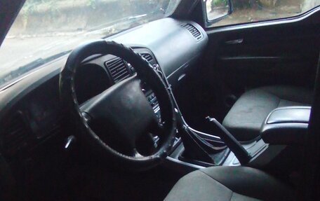 ТагАЗ Road Partner, 2009 год, 680 000 рублей, 9 фотография