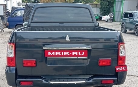 ТагАЗ Road Partner, 2009 год, 680 000 рублей, 3 фотография