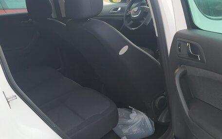 Skoda Yeti I рестайлинг, 2013 год, 1 345 000 рублей, 12 фотография