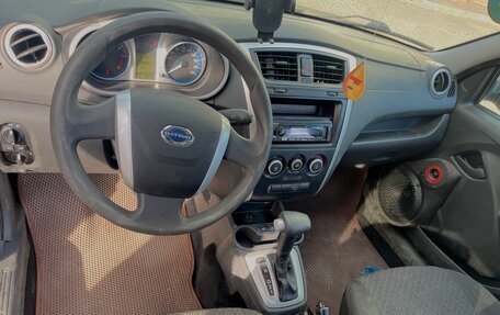 Datsun on-DO I рестайлинг, 2016 год, 570 000 рублей, 3 фотография