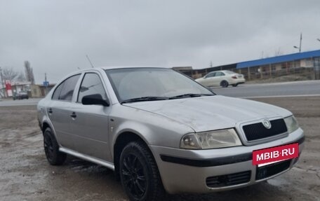 Skoda Octavia IV, 2004 год, 200 000 рублей, 3 фотография