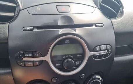 Mazda 2 III, 2008 год, 480 000 рублей, 15 фотография