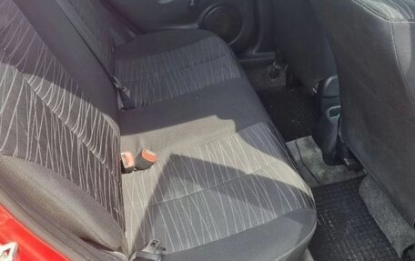 Mazda 2 III, 2008 год, 480 000 рублей, 10 фотография