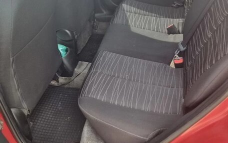 Mazda 2 III, 2008 год, 480 000 рублей, 11 фотография
