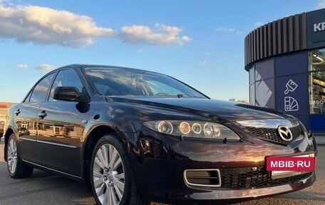 Mazda 6, 2006 год, 850 000 рублей, 3 фотография