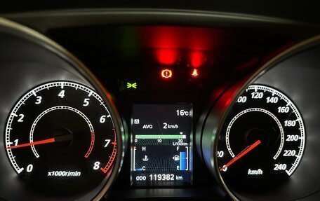 Mitsubishi ASX I рестайлинг, 2010 год, 1 000 000 рублей, 2 фотография