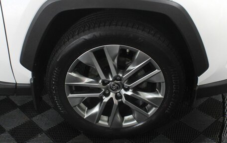 Toyota RAV4, 2021 год, 3 165 000 рублей, 25 фотография