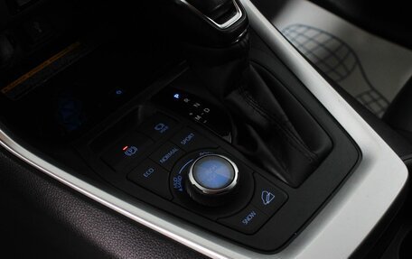 Toyota RAV4, 2021 год, 3 165 000 рублей, 18 фотография