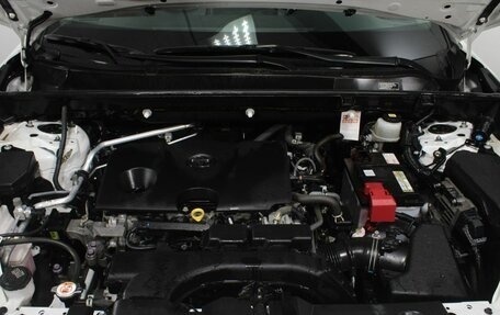 Toyota RAV4, 2021 год, 3 165 000 рублей, 22 фотография