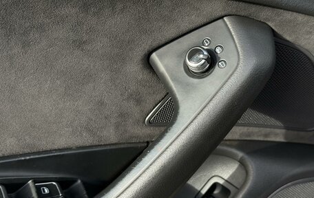 Audi A6, 2013 год, 1 580 000 рублей, 15 фотография