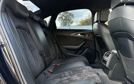 Audi A6, 2013 год, 1 580 000 рублей, 7 фотография