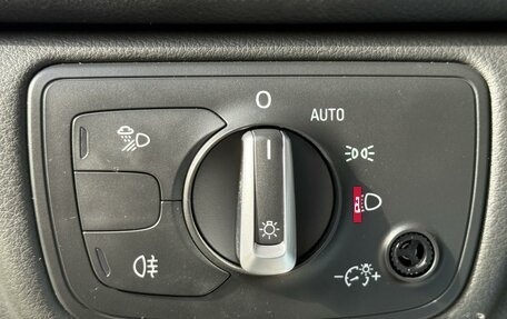 Audi A6, 2013 год, 1 580 000 рублей, 17 фотография
