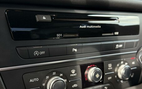 Audi A6, 2013 год, 1 580 000 рублей, 23 фотография