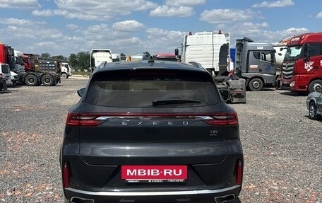 CheryExeed TXL, 2023 год, 2 232 000 рублей, 6 фотография