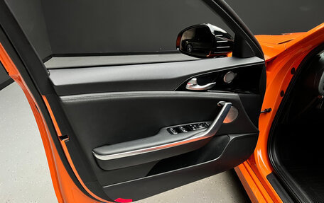 KIA Stinger I, 2019 год, 2 500 000 рублей, 13 фотография