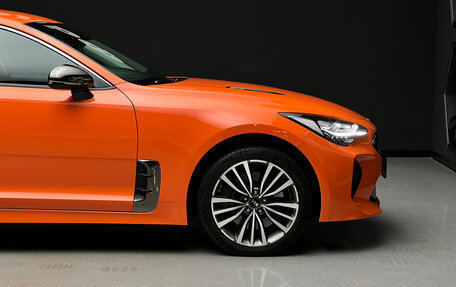 KIA Stinger I, 2019 год, 2 500 000 рублей, 7 фотография