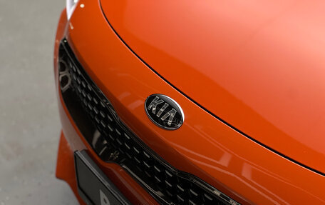 KIA Stinger I, 2019 год, 2 500 000 рублей, 9 фотография