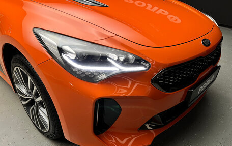 KIA Stinger I, 2019 год, 2 500 000 рублей, 8 фотография