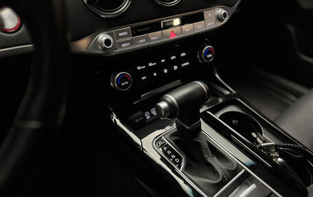 KIA Stinger I, 2019 год, 2 500 000 рублей, 16 фотография