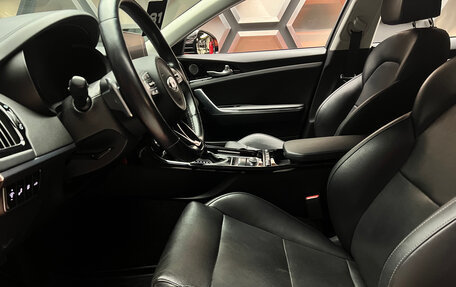 KIA Stinger I, 2019 год, 2 500 000 рублей, 14 фотография