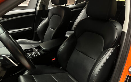 KIA Stinger I, 2019 год, 2 500 000 рублей, 12 фотография