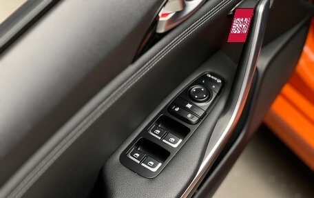 KIA Stinger I, 2019 год, 2 500 000 рублей, 17 фотография