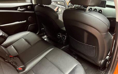 KIA Stinger I, 2019 год, 2 500 000 рублей, 20 фотография